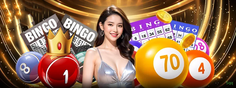 Baccarat Ao Vivo 5qq