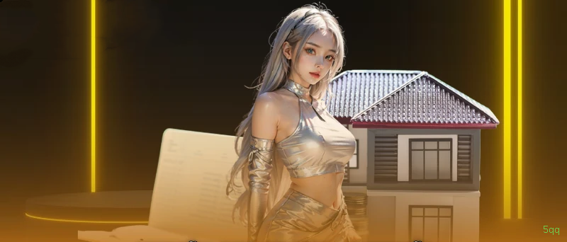Fortune Tiger Slot 5qq
