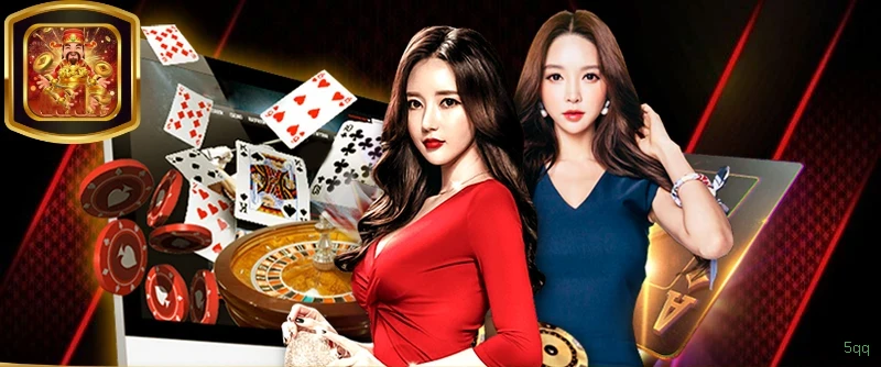 5qq Cassino Clássico