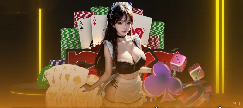 Megaways Slots 5qq