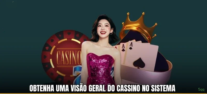 5qq Cassino Clássico