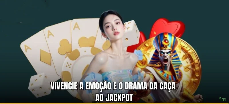 5qq Cassino Clássico