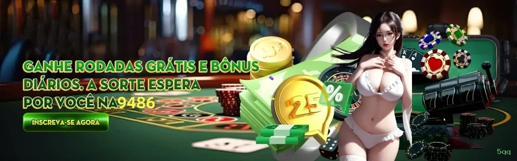 5qq Cassino Clássico