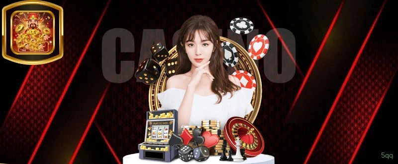 5qq Cassino Clássico